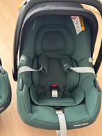 2x Maxi-Cosi autostoeltjes, Ophalen, Zijbescherming, 0 t/m 13 kg, Maxi-Cosi