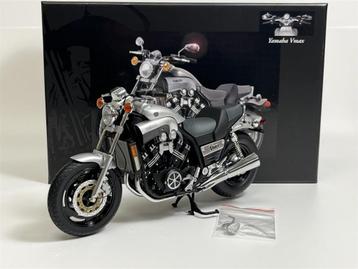Yamaha V-max 1993 Silver metallic Minichamps NIEUW in OVP !! beschikbaar voor biedingen