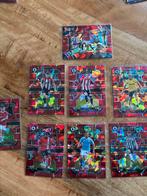 Red Ice Panini Select premier league, Verzenden, Nieuw, Overige sporten, Spelerskaart