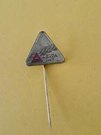 Sp 453 Vintage Delta Touw Delta Speldje, Verzamelen, Speldjes, Pins en Buttons, Ophalen of Verzenden, Gebruikt