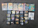 Sega megadrive spellen, Spelcomputers en Games, Avontuur en Actie, Gebruikt, 1 speler, Ophalen of Verzenden