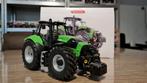 Deutz Agrotron TTV 630, Overige merken, Wiking, ., Tractor of Landbouw