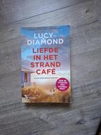 Liefde in het strandcafe - Lucy Diamond, Ophalen of Verzenden, Gelezen, Lucy Diamond, Europa overig
