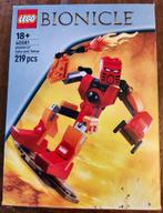 Lego Bionicle 40581 Tahu en Takua - Nieuw!!, Nieuw, Complete set, Ophalen of Verzenden