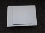 macbook air 13 m3 16 512 spg nieuw 1 cycli 1j gar na actvati, Computers en Software, Apple Macbooks, Ophalen, Qwerty, 13 inch