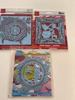 Snij mallen, Hobby en Vrije tijd, Ophalen, Gebruikt, Overige thema's, Pons of Mal