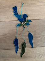 Hanger vogel glas in lood, Ophalen of Verzenden, Nieuw