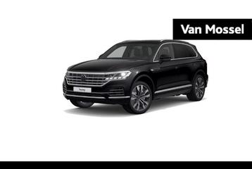 Volkswagen Touareg Atmosphere 3.0 TSi eHybrid 4MOTION 381 PK beschikbaar voor biedingen