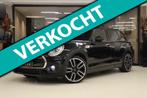 Mini CLUBMAN 2.0 COOPER S JCW PAKKET PANO/NAVI/KEYLESS/STOEL, Auto's, Mini, 1998 cc, Leder en Stof, Zwart, Cruise Control