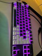 Apex pro tkl 2019, Gebruikt, Gaming toetsenbord, Ophalen of Verzenden, Qwerty