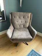 Riviera Maison draaifauteuil “The Statesman”  (2 x), Huis en Inrichting, Fauteuils, Ophalen, Overige materialen, Romantisch, 75 tot 100 cm