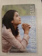 Eeuwoud Koolmees - Fabrieksgeheim - Hardcover, Ophalen of Verzenden, Zo goed als nieuw, Eeuwoud Koolmees