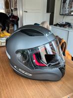 LS2 Rapid motorhelm kind XS, Motoren, Overige merken, XS, Kinderen, Ophalen of Verzenden