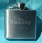 PERE MAGLOIRE CALVADOS HEUPFLES nooit gebruikt, Verzenden, Zo goed als nieuw, Overige typen