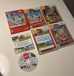 Populaire Wii Spellen | werking onbekend, Overige genres, 1 speler, Ophalen of Verzenden, Zo goed als nieuw