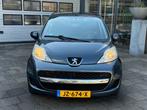Peugeot 107 1.0-12V Accent | Elek-Pakket | 5-DRS, Auto's, Voorwielaandrijving, Euro 5, Gebruikt, 4 stoelen
