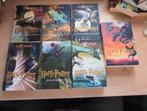 Harry Potter serie eerste 7 boeken, Ophalen of Verzenden, Gelezen, J.K. Rowling