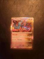 Flutter mane 078/162 Temporal forces, Ophalen of Verzenden, Zo goed als nieuw