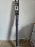 Nieuw Antraciet Verduisterend Rolgordijn 80x190, Ophalen, Nieuw, 50 tot 100 cm, Grijs