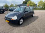 Ford Ka 1.3 I 44KW 2007  met nieuwe apk, Voorwielaandrijving, 1299 cc, 4 cilinders, Ka