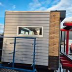 Cedral Lei/Lichtgrijs Gevelbekleding, Ophalen, Nieuw, Overige materialen, Minder dan 20 mm