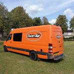 Mercedes-Benz Sprinter 3.0 CDI 140KW 2013, Auto's, Automaat, Zwart, 2987 cc, Bedrijf