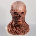 Vecna Stranger Things Masker Latex Halloween Horror, Hobby en Vrije tijd, Feestartikelen, Verzenden, Nieuw, Feestartikel, Halloween of Griezel