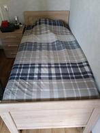 Senioren bed 90 x 200, Huis en Inrichting, Ophalen, Zo goed als nieuw, Eenpersoons