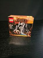 LEGO The Hobbit 79000  Riddles for the Ring NIEUW!, Kinderen en Baby's, Speelgoed | Duplo en Lego, Verzenden, Nieuw, Complete set