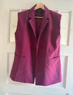 Ydence gilet maat m, Kleding | Dames, Ydence, Zo goed als nieuw, Roze, Ophalen