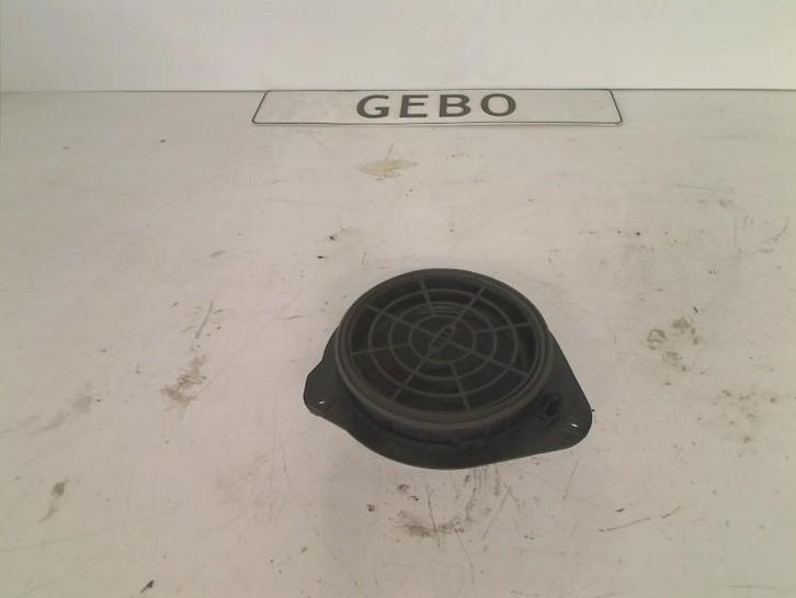 LUIDSPREKER Audi A1 Sportback (8XA / 8XF) (8x4035411), Auto-onderdelen, Overige Auto-onderdelen, Audi, Gebruikt