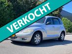 Chrysler PT Cruiser 1.6i Classic Airco*NAP*Elektrische ramen, Auto's, Chrysler, 65 €/maand, Gebruikt, 1341 kg, 4 cilinders