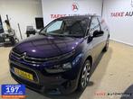 Citroen C4 Cactus 1.2 PureTech Feel Automaat/NW Distributie, Auto's, Citroën, Stof, Gebruikt, Euro 6, 920 kg