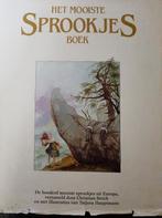 Strich - Mooiste sprookjesboek, Boeken, Ophalen of Verzenden, Zo goed als nieuw, Strich