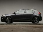 Kia Rio 1.0 TGDI ComfortPlusLine Navigator Sport (NAVI,CRUIS, Auto's, Kia, Voorwielaandrijving, Gebruikt, Euro 6, Origineel Nederlands