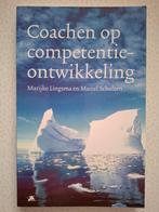 Coachen op competentie-ontwikkeling, Ophalen, Zo goed als nieuw, HBO