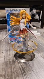 Anime Manga Figure Asuna Yuuki 1/8 Scale, Verzamelen, Ophalen of Verzenden, Zo goed als nieuw