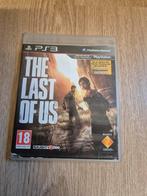 PS3 spel the last of us playstation, Spelcomputers en Games, Games | Sony PlayStation 3, Ophalen of Verzenden