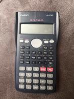 Casio fx-82ms, Diversen, Ophalen, Gebruikt