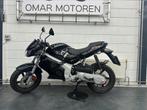 Gilera dna 50cc 125cc 180cc 364 KM, Overige modellen, Maximaal 45 km/u, Benzine, 49 cc