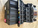 Ongebruikte HP Printkop (aantoonbaar) en HP cartridges, Verzenden, Nieuw, Cartridge, HP (ORIGINEEL)