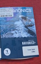 Navionics SD kaart Europa voor boot, 2000 tot heden, Europa Overig, Ophalen of Verzenden, Landkaart