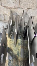 Partij iMacs 27” (2020) gebarsten glas , 3.1 ghz i5, 8gb,256, Computers en Software, Apple Desktops, 2 tot 3 Ghz, I mac and more