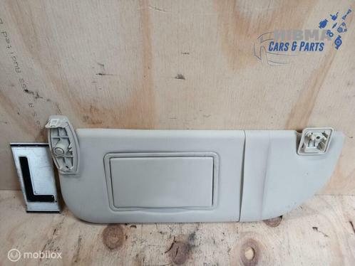 Citroen C4 I Zonneklep Links 2004 t/m 2010, Auto-onderdelen, Interieur en Bekleding, Gebruikt, Ophalen of Verzenden