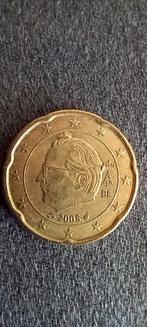 Zeldzame munt, Postzegels en Munten, Ophalen of Verzenden, Losse munt