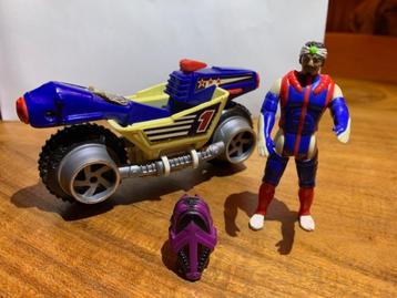 M.A.S.K. Bullet