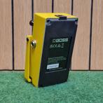 Boss Overdrive ODB-3 Pedaal voor Bass Gitaar, Muziek en Instrumenten, Snaarinstrumenten | Gitaren | Akoestisch, Flex Ltd., Zo goed als nieuw