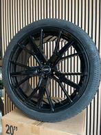 22 inch Audi E-Tron velgen 5x112 + winterbanden Q7 SQ7, 285 mm, Banden en Velgen, Nieuw, Overige maten