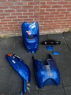 Piaggio typhoon kappenset, Motoren, Ophalen of Verzenden