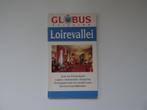 globus reisgids Loire vallei, Boeken, Reisgidsen, Overige merken, Ophalen of Verzenden, Europa